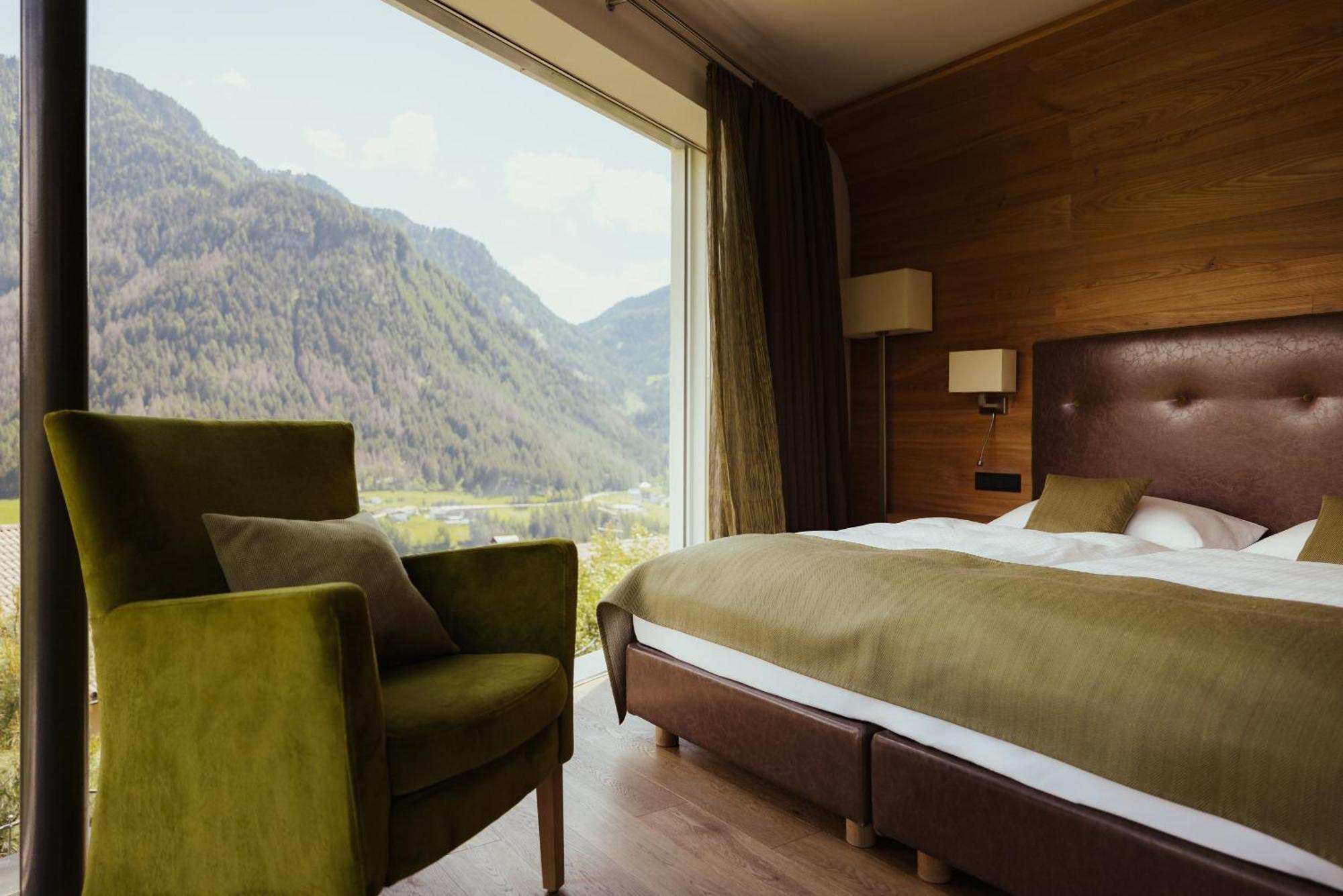 Hotel Grien Ortisei Exterior foto